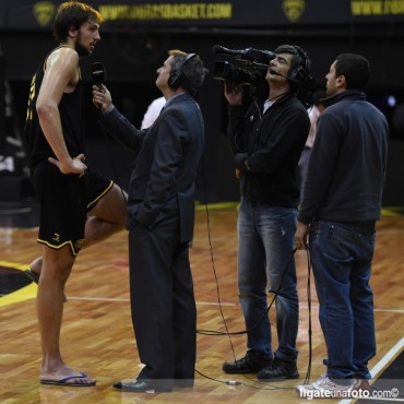 Con 16 de Marcos Delía, Obras le ganó a San Lorenzo