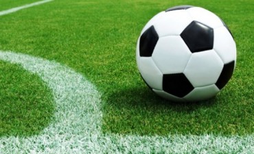 Toda la actividad del fútbol para el fin de semana en Saladillo