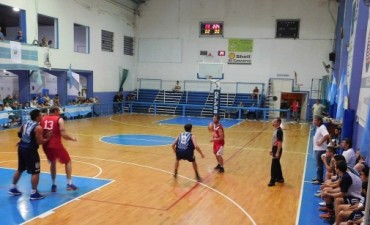 Kappa Saladillo no pudo seguir de racha en Escobar