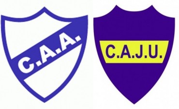 Finalísima entre Argentino y Urso donde saldrá el campeón del clausura en primera división