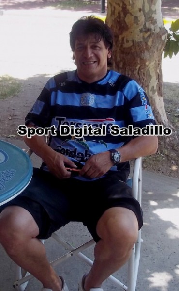 Confirmado: Elbio Vázquez es el nuevo técnico del club Argentino