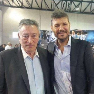 Segura podría seguir en la presidencia con una comisión normalizadora