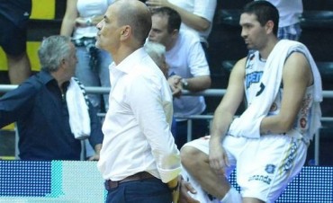 Cuatro fechas para Sergio Hernández y Leo Gutiérrez