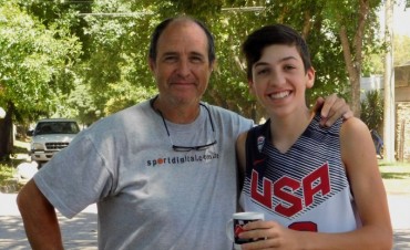 Seguimos entregando las tazas de Sport Digital Saladillo