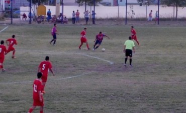 Se jugó una nueva fecha del Torneo de Verano de Primera División
