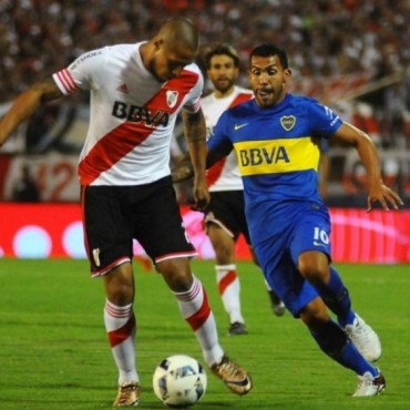 Estudiantes perdió y Boca es el líder del campeonato de Primera División