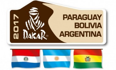Se viene el Dakar 2017: Argentina recibe al mismo por novena vez en su historia
