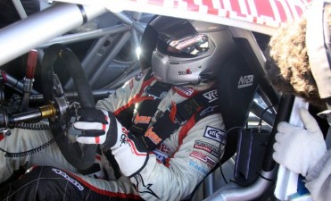 Juan Mart&iacute;n Bruno recibi&oacute; la autorizaci&oacute;n para competir en el TC