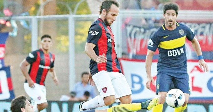 Belluschi y Piatti, en la mira de Boca para reemplazar a Tevez