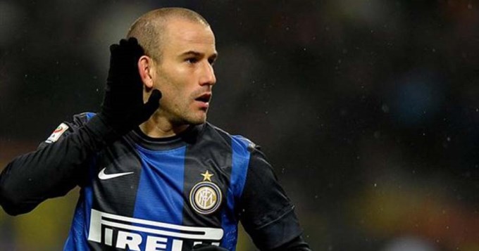 Boca quiere repatriar a Rodrigo Palacio