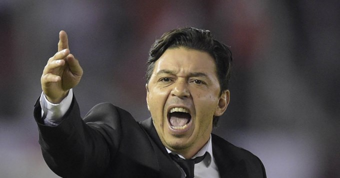 Gallardo:  "No somos un desastre como dicen" 