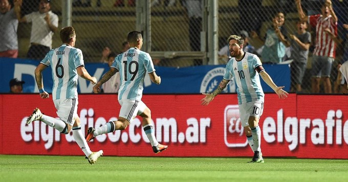 La Selección cierra el año en lo más alto del ranking