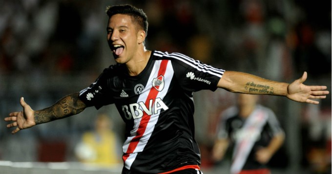 River es finalista de Copa Argentina: va ante Central