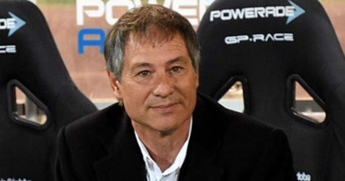 Ariel Holan, nuevo t&eacute;cnico de Independiente: 