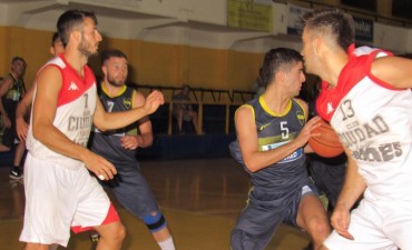 Ciudad de Saladillo perdió ante Los Indios de Junín