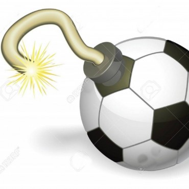 y ahora también en el Fútbol...