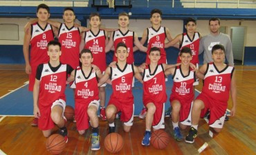 Hoy final entre Ciudad de Saladillo y Argentino de Chivilcoy por el Torneo 2017