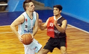 Confirmado: la final de primera será entre Ciudad de Saladillo – Colon de Chivilcoy