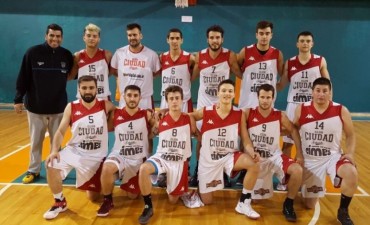 Ciudad recibe a Colon por el primer juego de la final Torneo de Primera División 