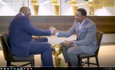 Fin a una de las mayores enemistades de la historia del deporte mundial