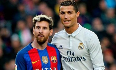 Barcelona goleó al Real Madrid en un clásico decisivo de cara a futuro