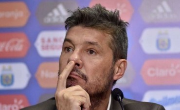Marcelo Tinelli se aleja del fútbol de San Lorenzo pero no del basquet: los motivos de la decisión