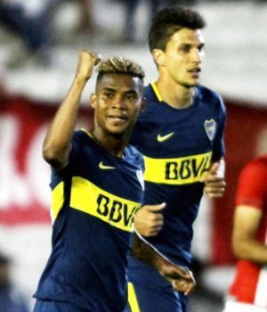 Boca ganó con poco y terminó el año como único puntero