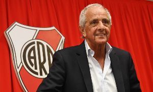 DOnofrio se quedó con todo