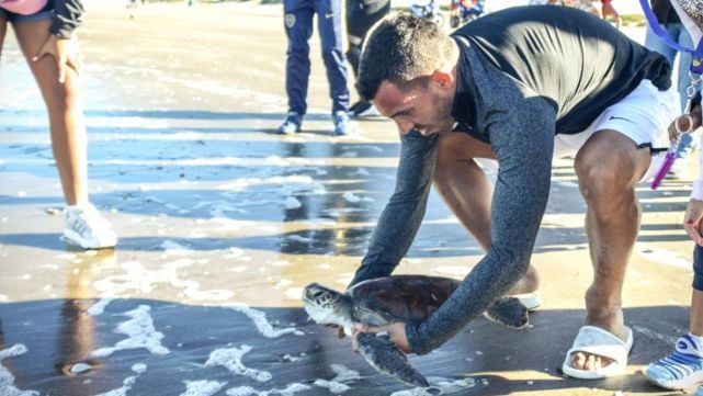 Tevez no volvió a China: ¿Se queda en La Boca?