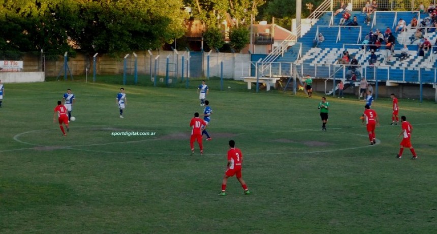La final del Clausura de primera división la jugaran Argentino ante Huracán