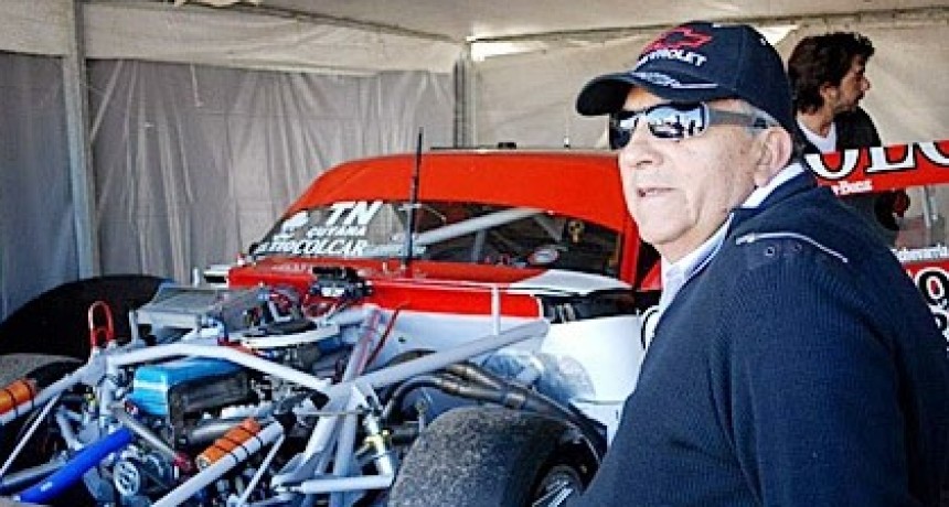 Falleció en Chivilcoy Pablo Satriano