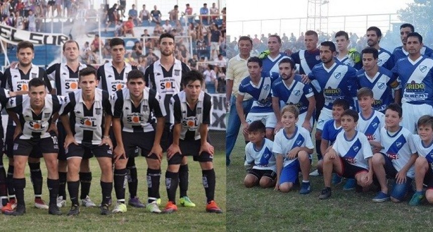 Cl&aacute;sico en igualdad y definici&oacute;n para el pr&oacute;ximo domingo