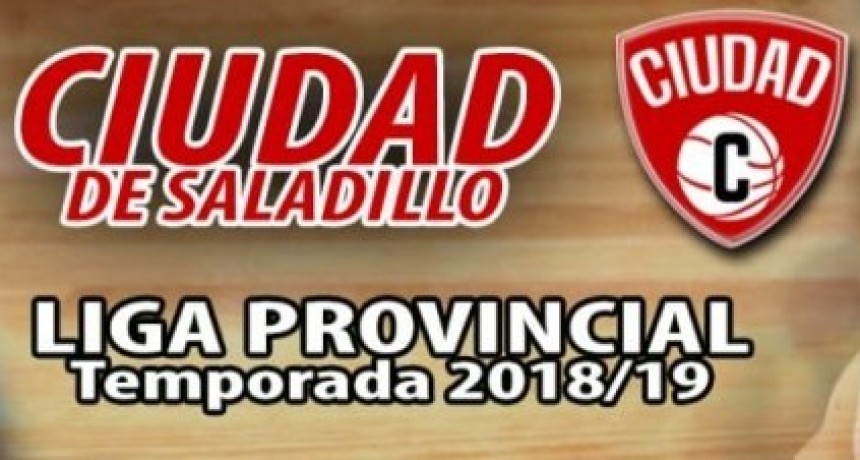 Ciudad recibe hoy a Regatas de San Nicolás