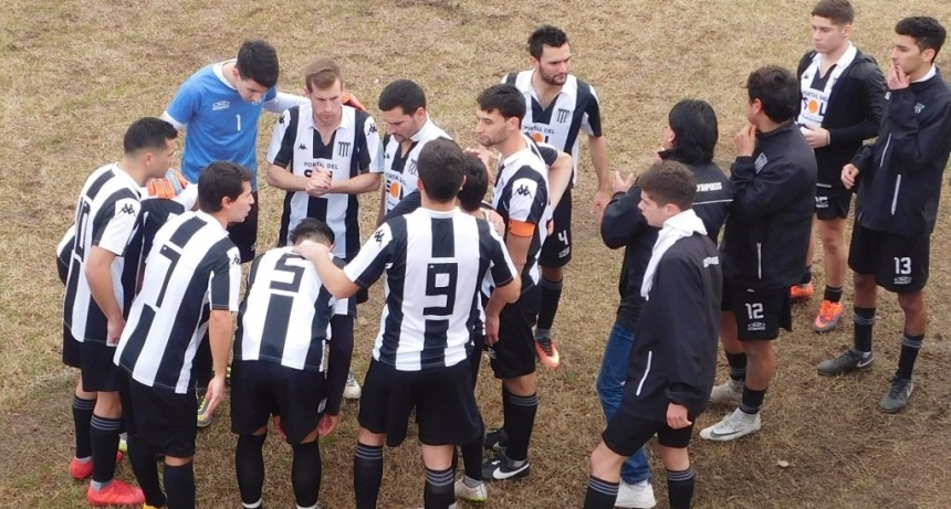 Huracán integra la zona Bonaerense sur del Torneo Regional Amateur