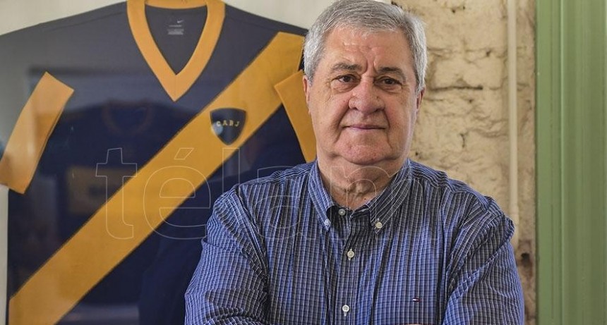 Ameal asume el viernes y Pekerman y Russo suenan como los entrenadores candidatos