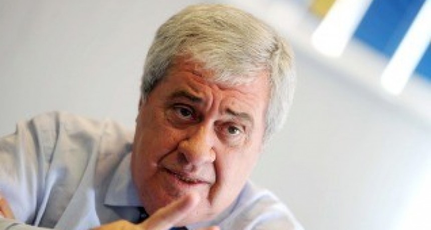 Ameal asumió como nuevo presidente de Boca