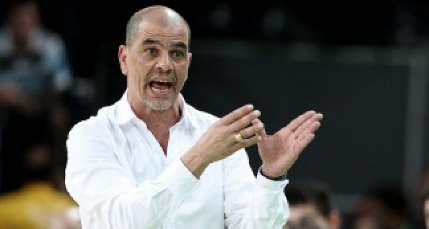 Sergio Hern&aacute;ndez continuar&aacute; al mando del seleccionado hasta los Juegos Ol&iacute;mpicos de Tokio
