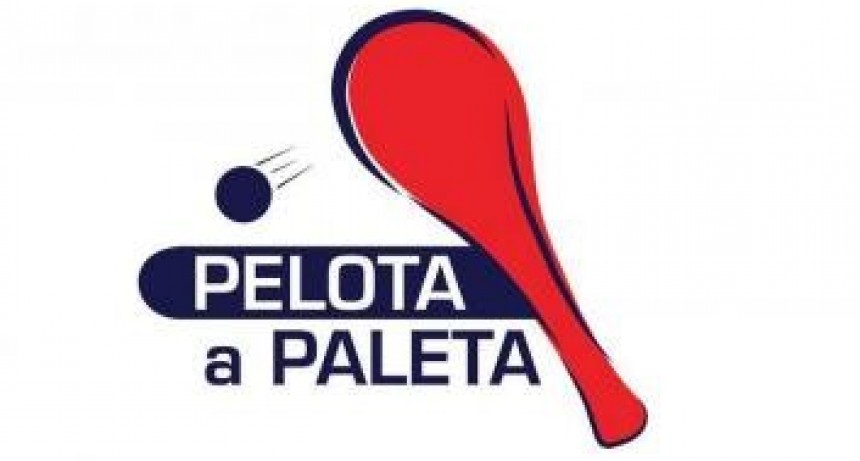 Torneo de Paleta Interno de Verano en Saladillo