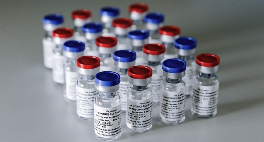 Rusia empezar&aacute; el s&aacute;bado en Mosc&uacute; su campa&ntilde;a de vacunaci&oacute;n