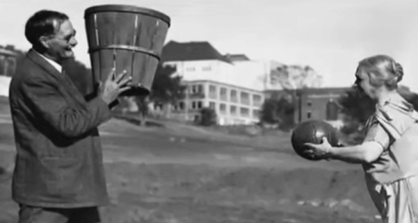 Un 21 de diciembre se creaba el mejor y mas dinámico deporte del mundo