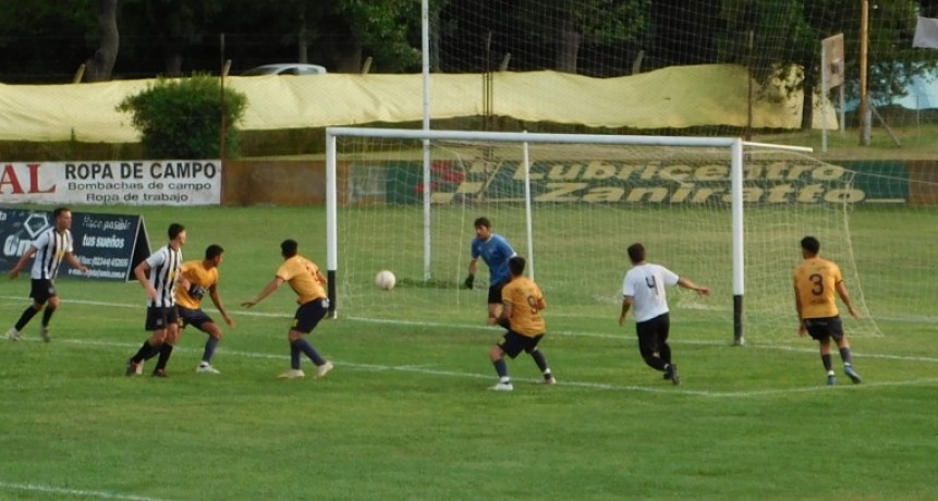 Fútbol: Resultados, Clasificados y cruces de Primera División