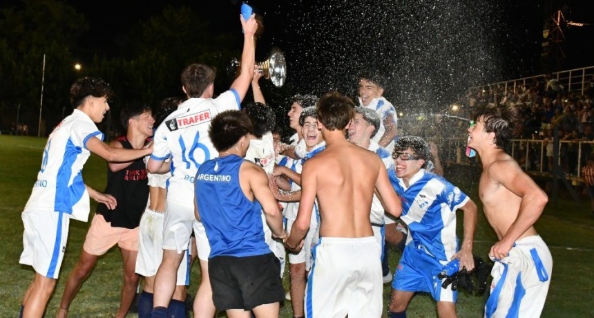 FINALES DIVISIONES INFERIORES 