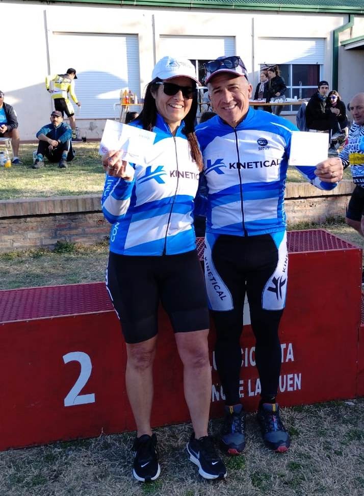 MTB: Triunfo para Juan C. Funes – Torres en Las Flores 