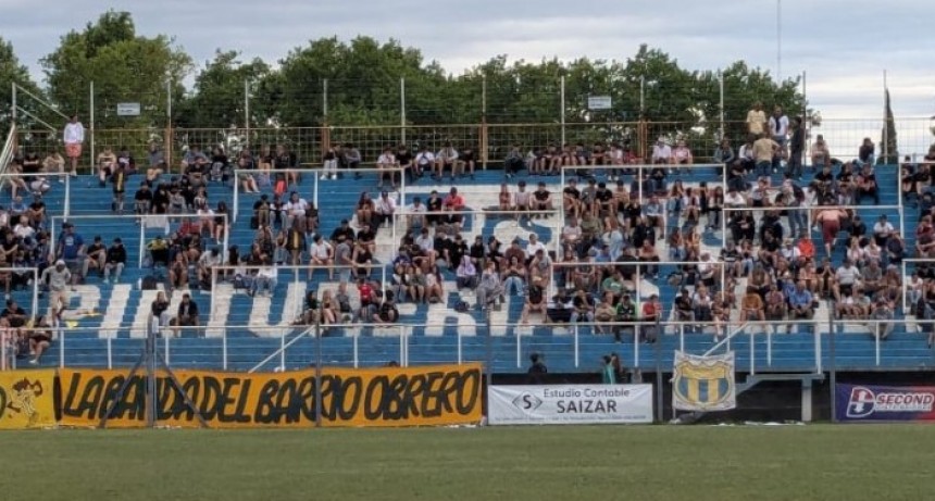 Fútbol: Huracán lo dio vuelta y se adelantó en la serie final